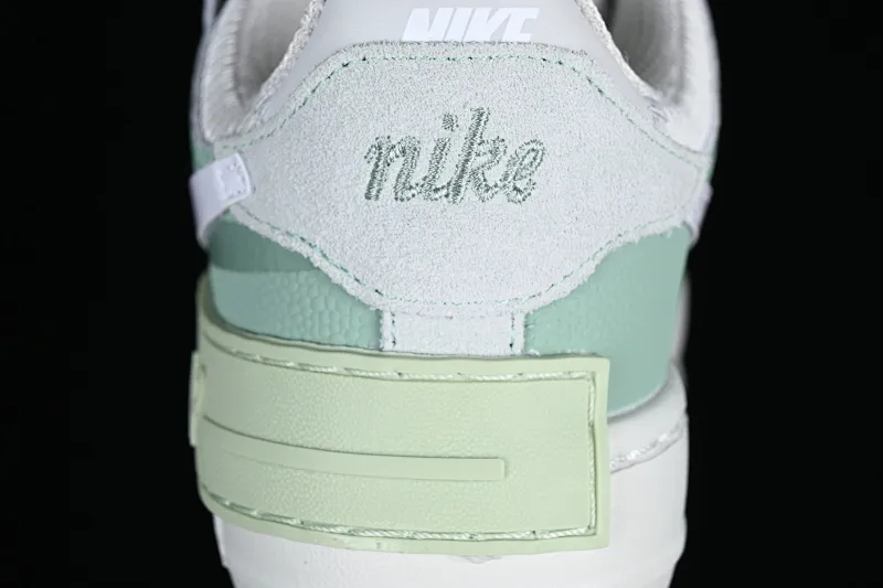 All Categories Nk Air Force 1 Air Force Series Nk Air Force 1 Shadow Air Force Lightweight Increase Nk Air Force 1 Shadow Air Force One Lightweight Increase Low-top Versatile Sneakers CW2655-001